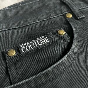 Versace Couture jeans